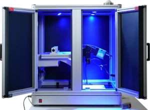 inno-spec UV Hyperspectral Imaging System with BlueEye