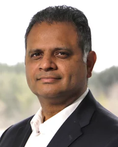 Basil Desousa, Headwall Director of Global Sales, Remote Sensing