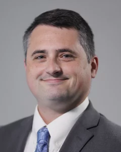 David Blair, Headwall VP/GM, Remote Sensing