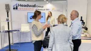 Seafood Processing Global Expo 2025 Headwall Group Booth 3NN400