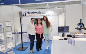 Seafood Processing Global Expo 2025 Headwall Group Booth 3NN400