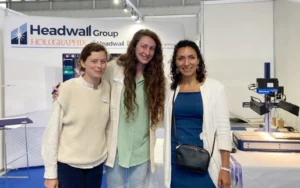 Seafood Processing Global Expo 2025 Headwall Group Booth 3NN400