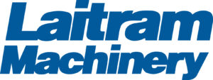Laitram Machinery Logo