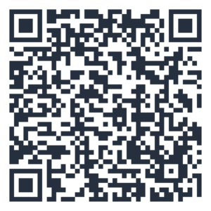 Headwall Swapcard QR code for IFT First
