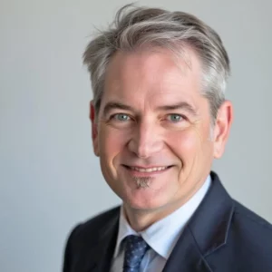 Tim Spang, Chief Operating Officer, Headwall Group